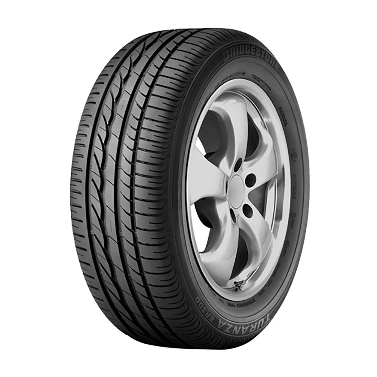 Neumatico BRIDGESTONE 195/55 R16 87V TURANZA ER300 RUNFLAT-0