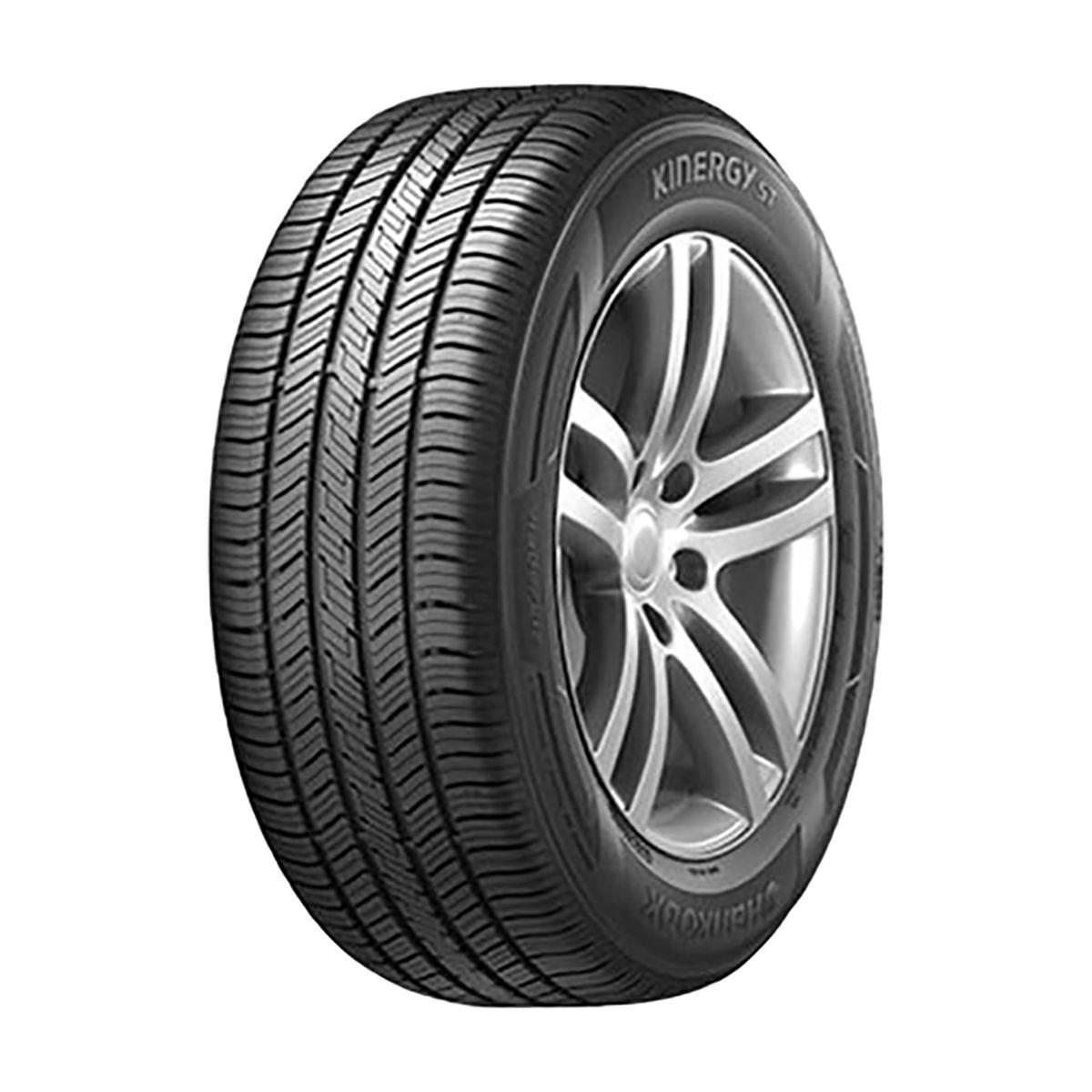 Neumatico  HANKOOK 185/60 R14 82T KINERGY ST (H735)-1