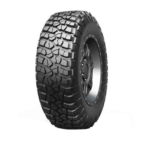 NEUMATICO BFGOODRICH 255/75 R17 111/108Q MUD TERRAIN T/A KM2-0