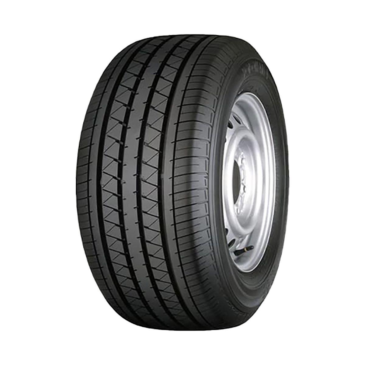 NEUMATICO YOKOHAMA 205/70 R15C 8PR RY53 TL-0