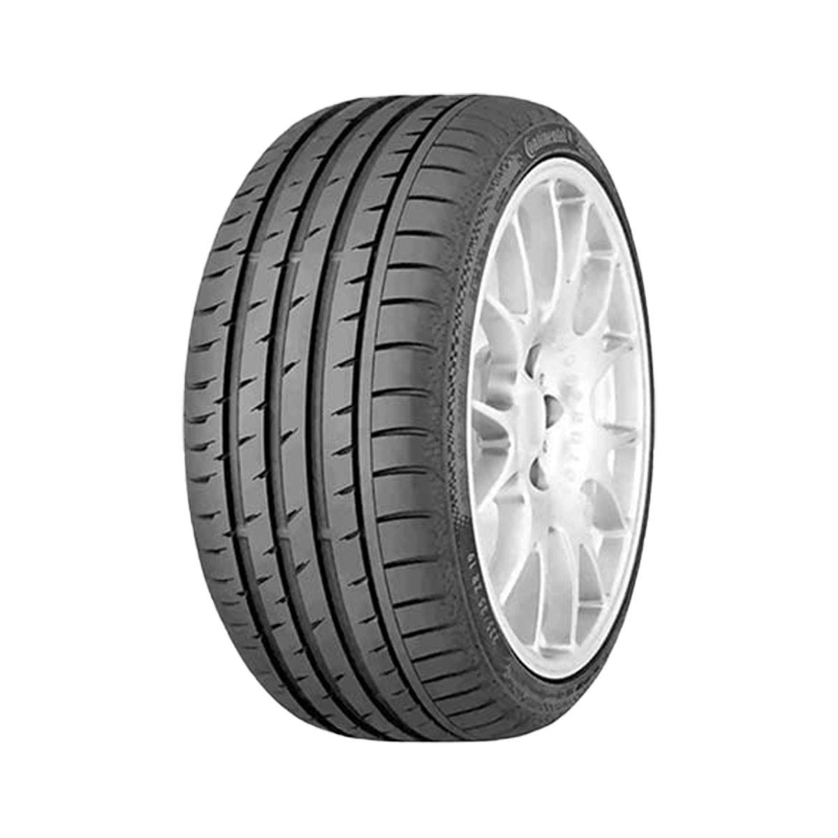 NEUMATICO CONTINENTAL 265/35 R19 98(Y) XL SPORT CONTACT 3-0