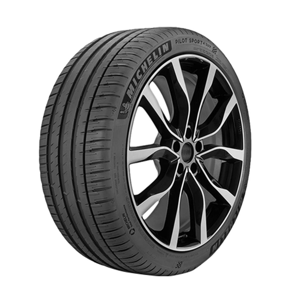 NEUMATICO MICHELIN 325/30 R21 108(Y) PLT SPORT4 ACOUSTIC N0-0