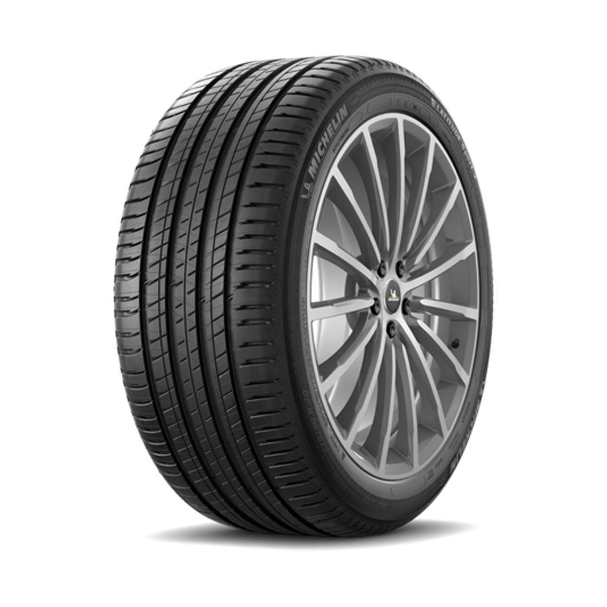 NEUMATICO MICHELIN 295/45 R20 110Y LATITUDE SPORT 3-0