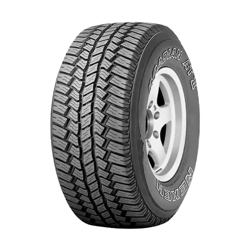NEUMATICO MICHELIN 275/60 R20 114S LTX A/T 2 RBL-0