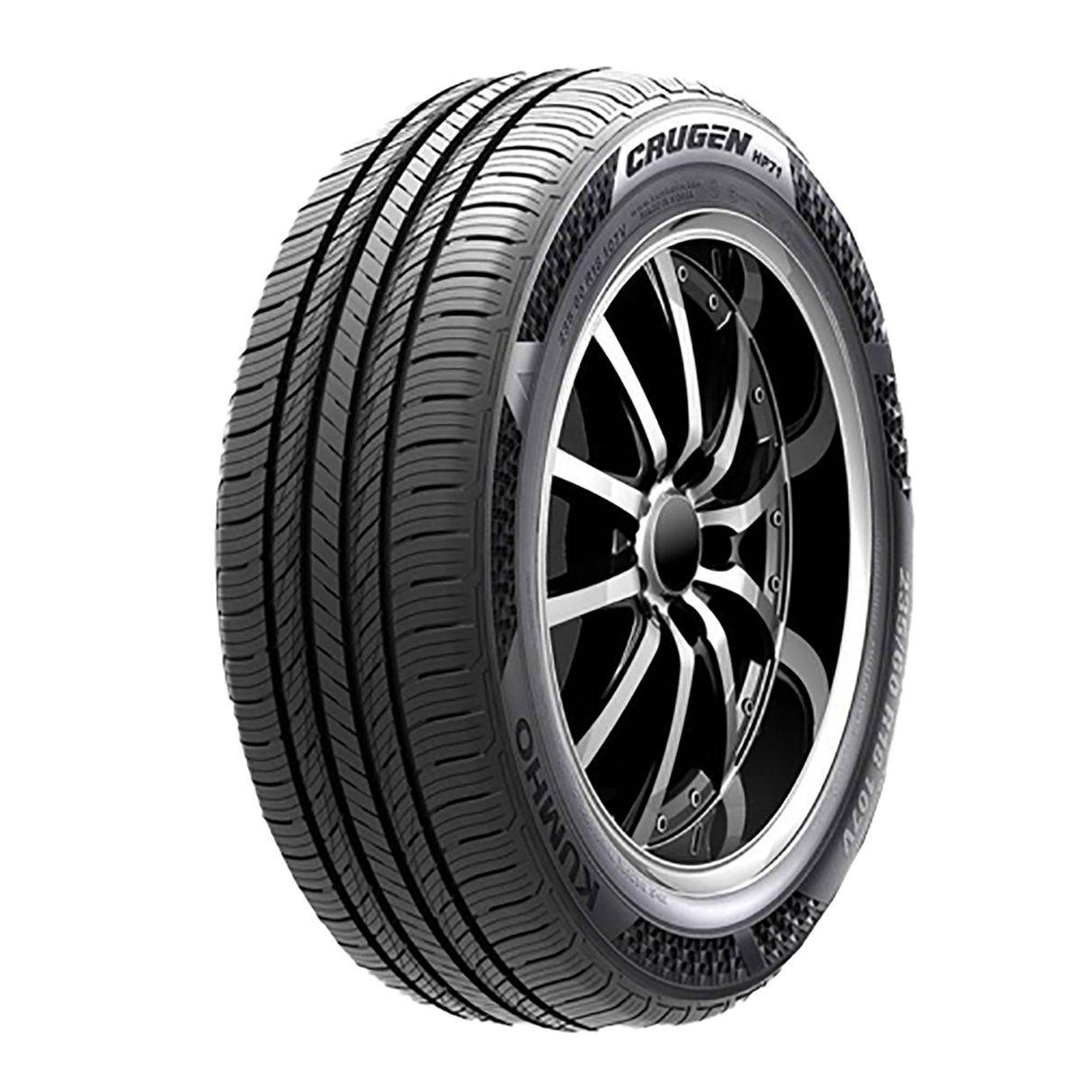 Neumatico KUMHO 275/50 R22 101H CRUGEN HP71-0