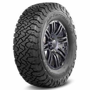 NEUMATICO BFGOODRICH 255/70 R16 115/112S ALL-TERRAIN T/A KO3 LRD RWL-0
