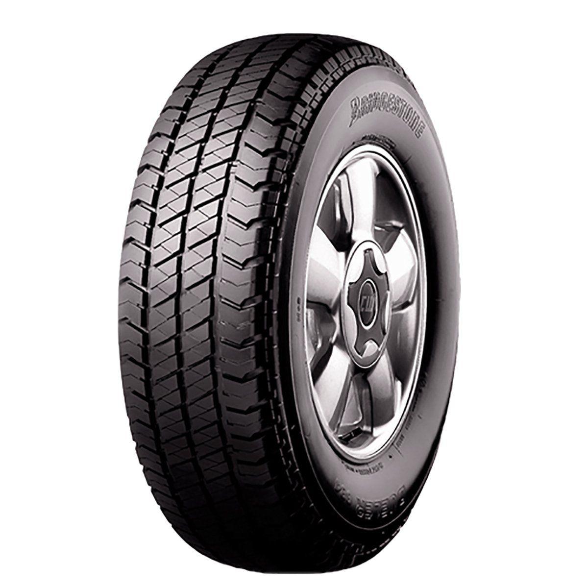 Neumatico BRIDGESTONE 215/70 R16 99H DUELER D687-1