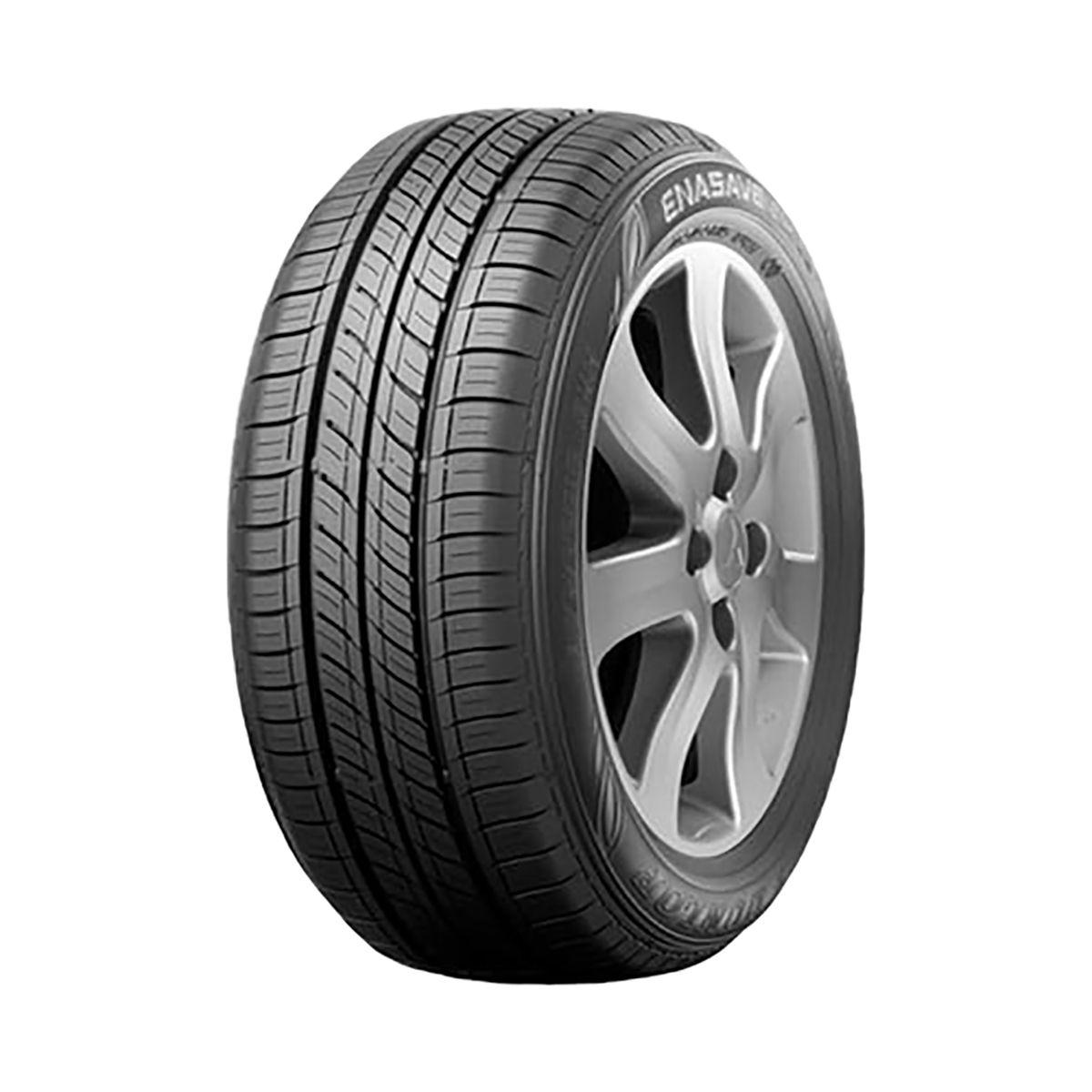 Neumatico DUNLOP 205/55 R17 91V ENASAVE EC300-0
