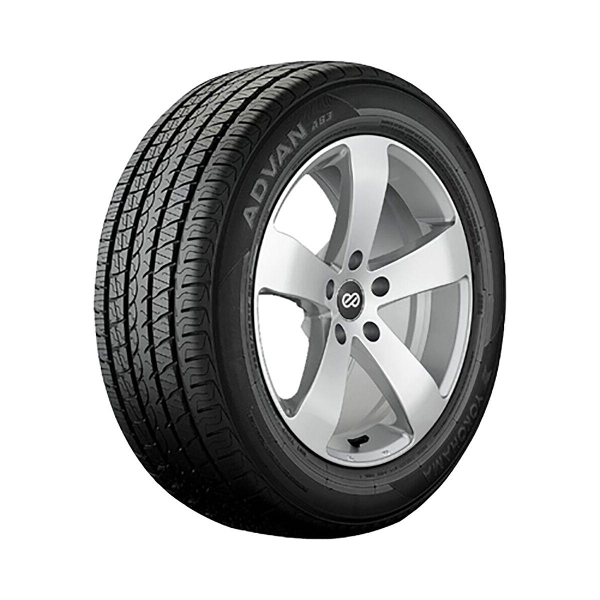 NEUMATICO YOKOHAMA 225/55 R17 95V ADVAN A83B-0