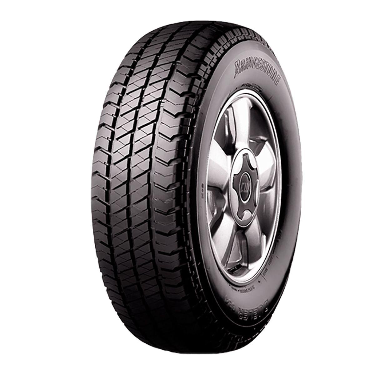 NEUMATICO BRIDGESTONE 265/65 R18 112T DUELER D684 II-0