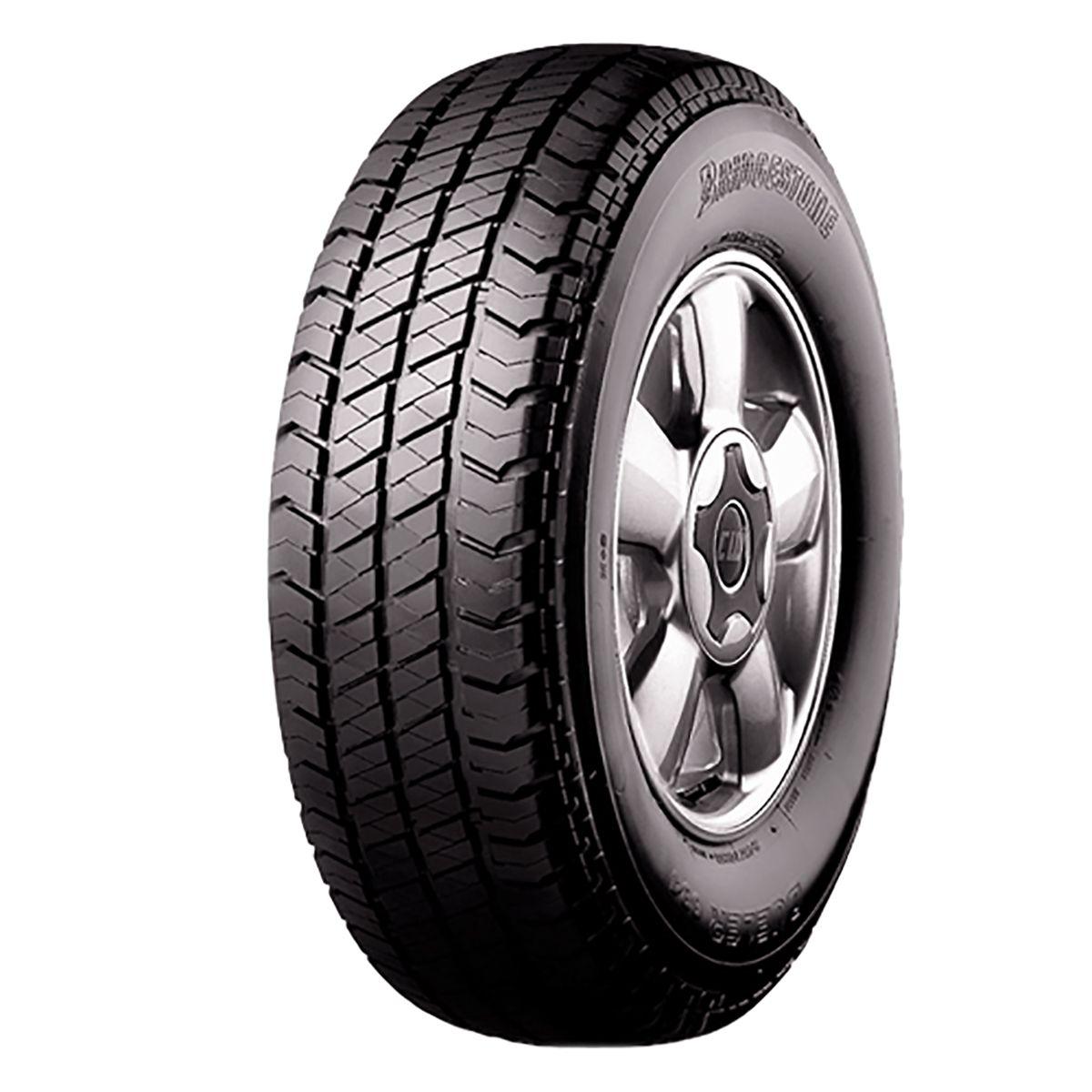 Neumatico BRIDGESTONE 275/70 R16 114T DUELER D689-2