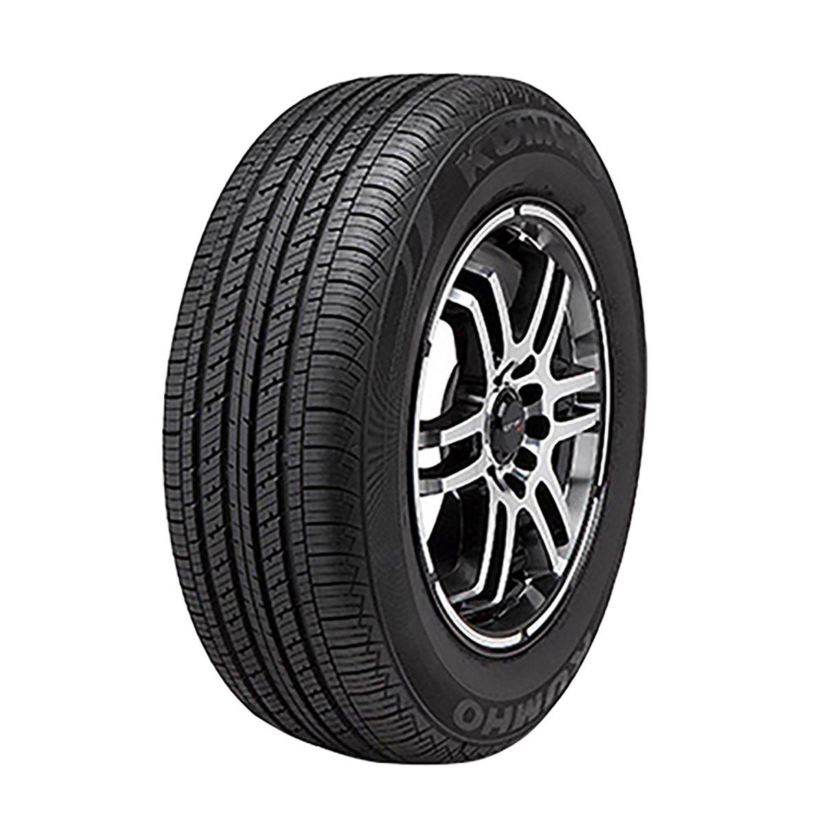 Neumatico KUMHO 195/60 R15 SOLUS KH18 TL-1