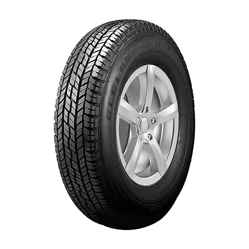NEUMATICO YOKOHAMA 245/70 R18 118H GEOLANDAR G31 AT-0