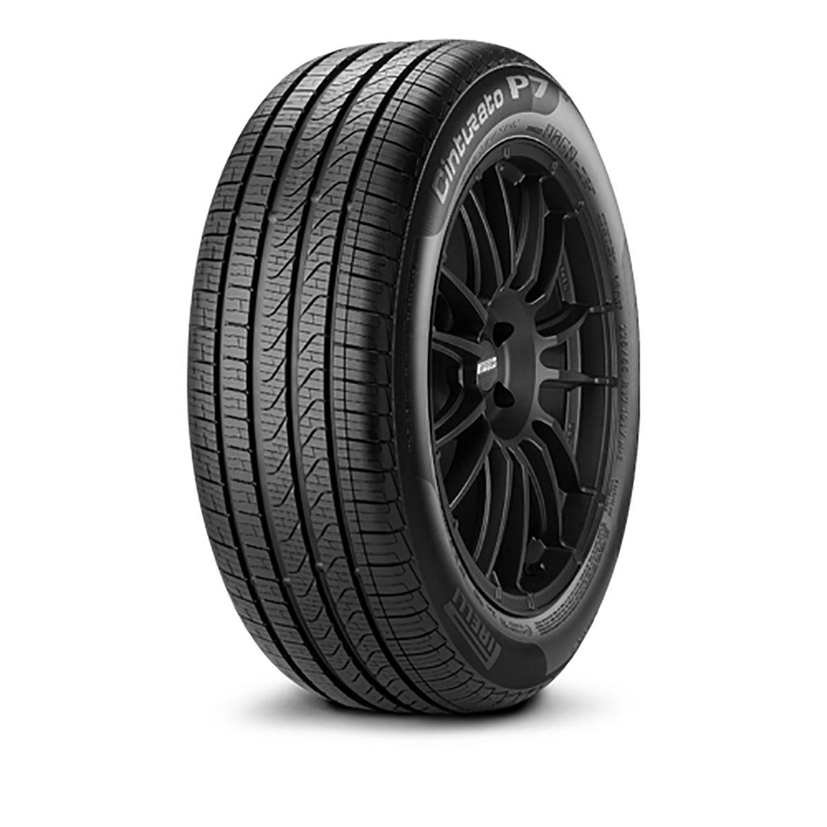 SET 2 NEUMATICOS PIRELLI 185/55 R15 82H CINTURATO P7as-0