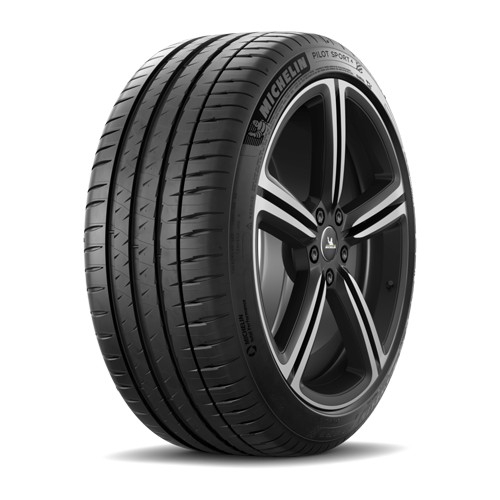 NEUMATICO MICHELIN 245/40 R18 93Y PILOT SPORT 4 AO-0