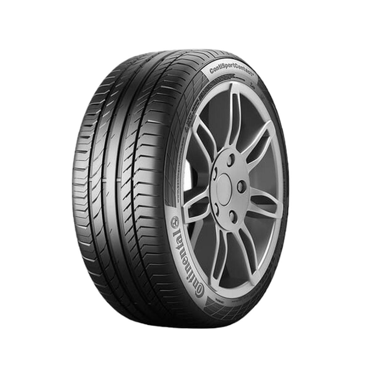 NEUMATICO CONTINENTAL 225/40 R19 93Y SPORTCONTACT 5P FR MO-0