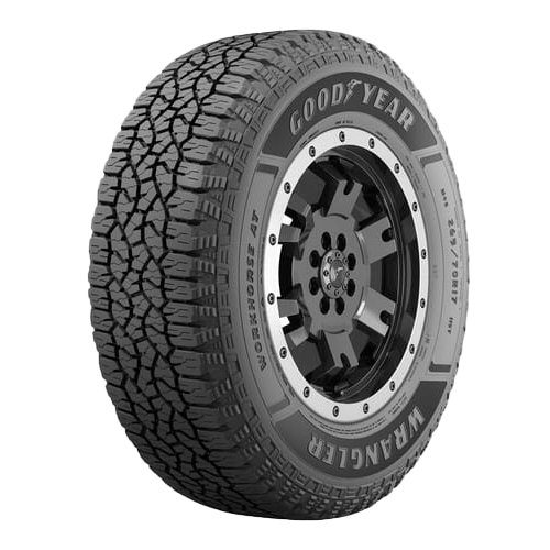 NEUMATICO GOODYEAR 225/75 R16 115/112R WRANGLER WORKHORSE AT-0