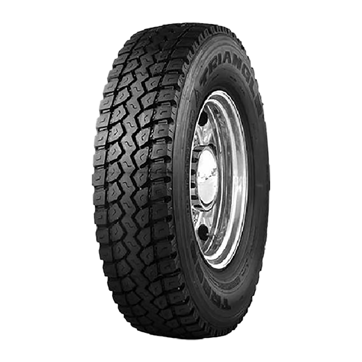 NEUMATICO TRIANGLE 245/70 R19,5 TR-689-0