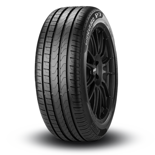NEUMATICO PIRELLI 245/45 R18 100Y XL CINTURATO P7 *-0