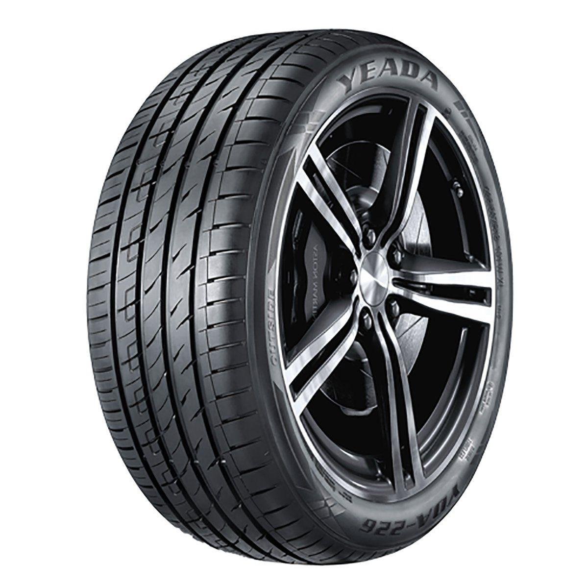 Neumatico YEADA 225/40 R18 92W YDA226-1
