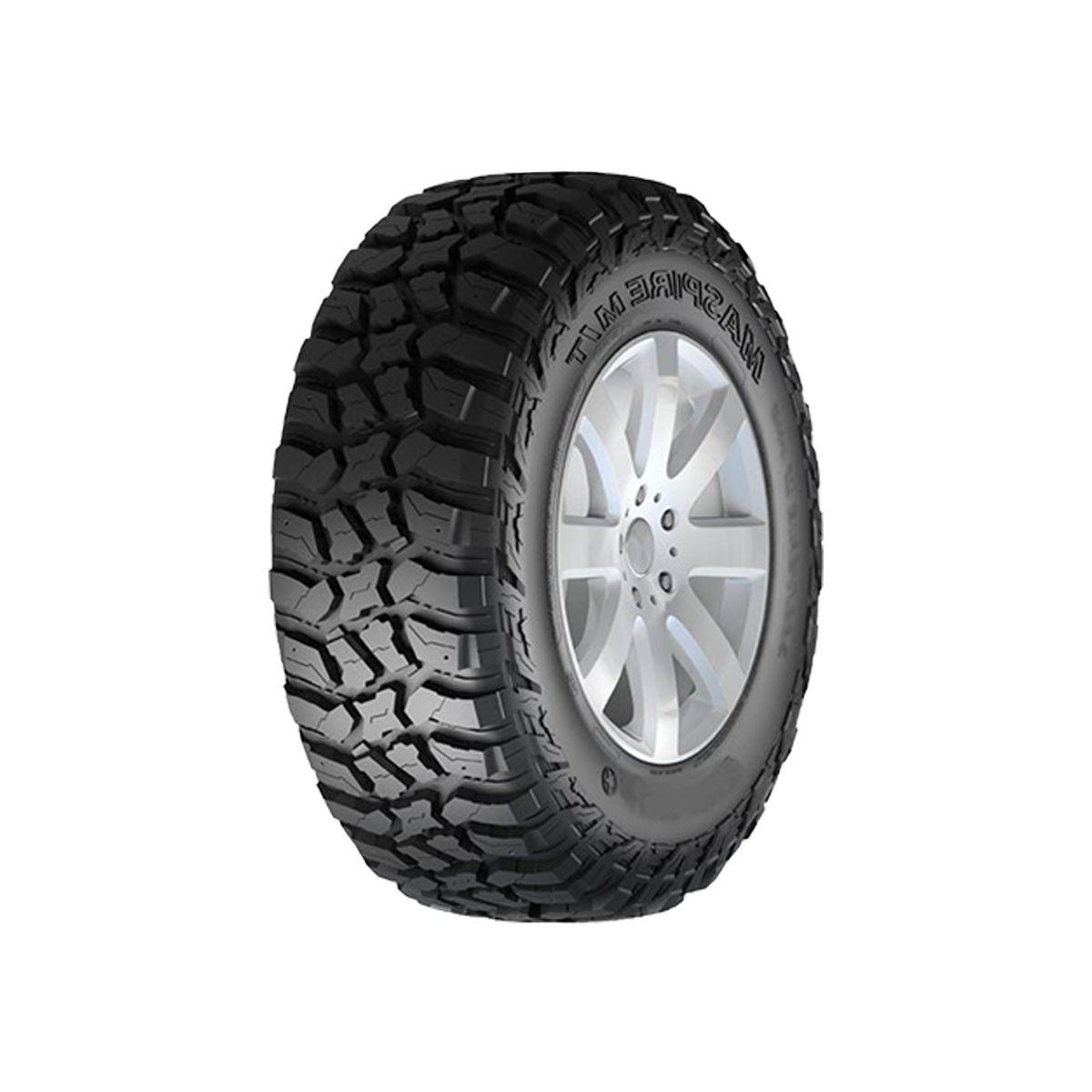 NEUMATICO FORTUNE 225/75 R16 115/112Q MASPIRE MT-0