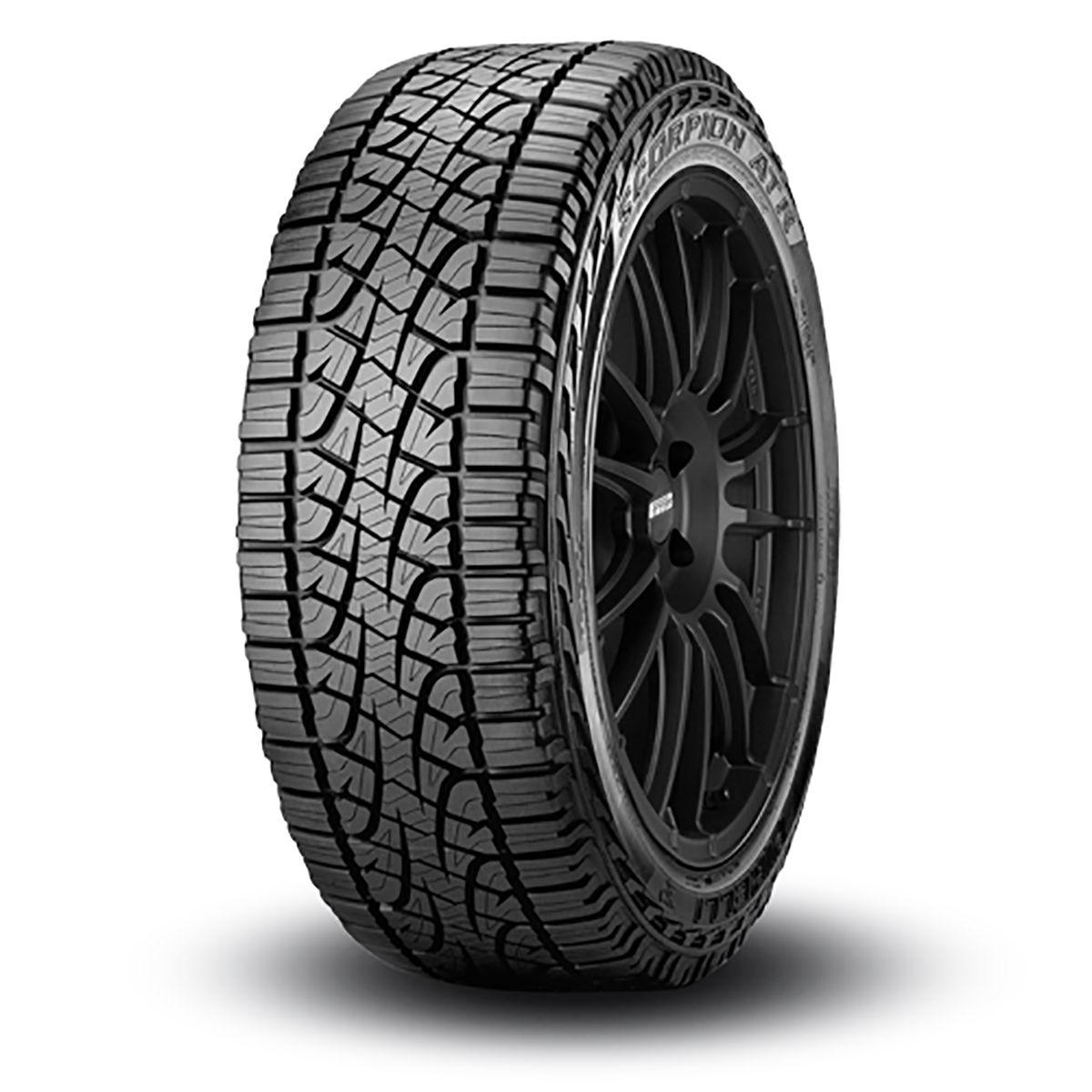 NEUMATICO PIRELLI 275/60 R20 115T SCORPION ATR WL-0