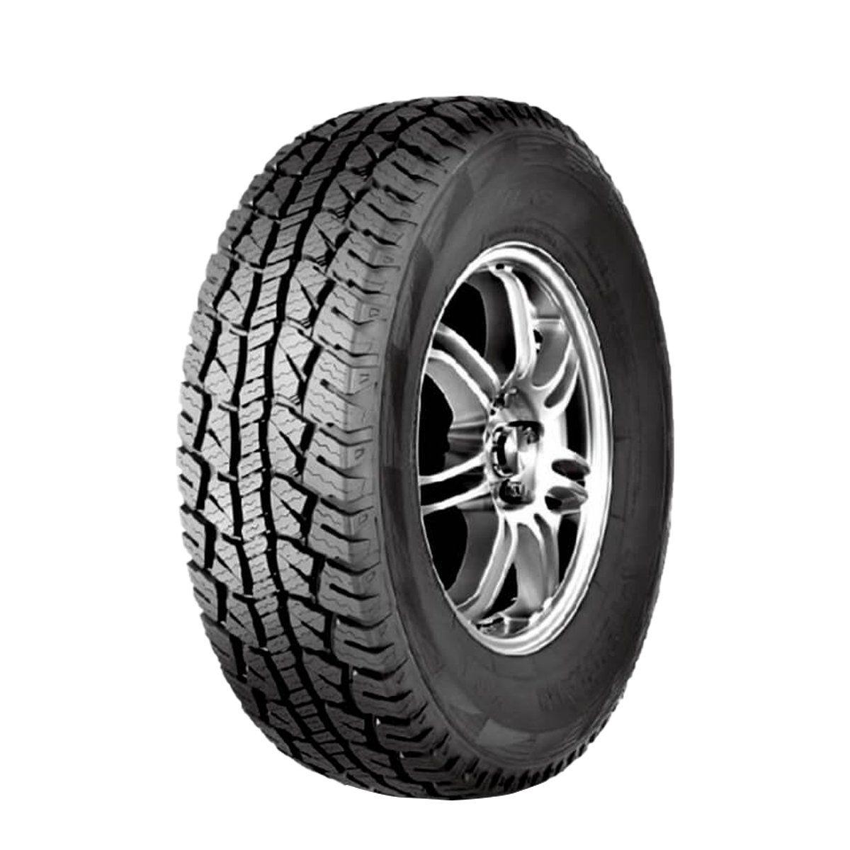 NEUMATICO HILO 265/65 R17 112T X-TERRAIN XT1-0