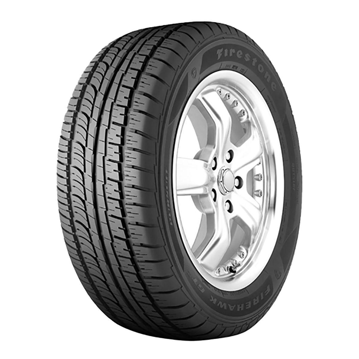 Neumatico FIRESTONE 245/45 R20 99V FIREHAWK GTV-1