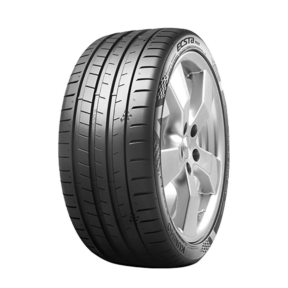 Neumatico KUMHO 245/40 R19 98Y XL ECSTA PS91-0