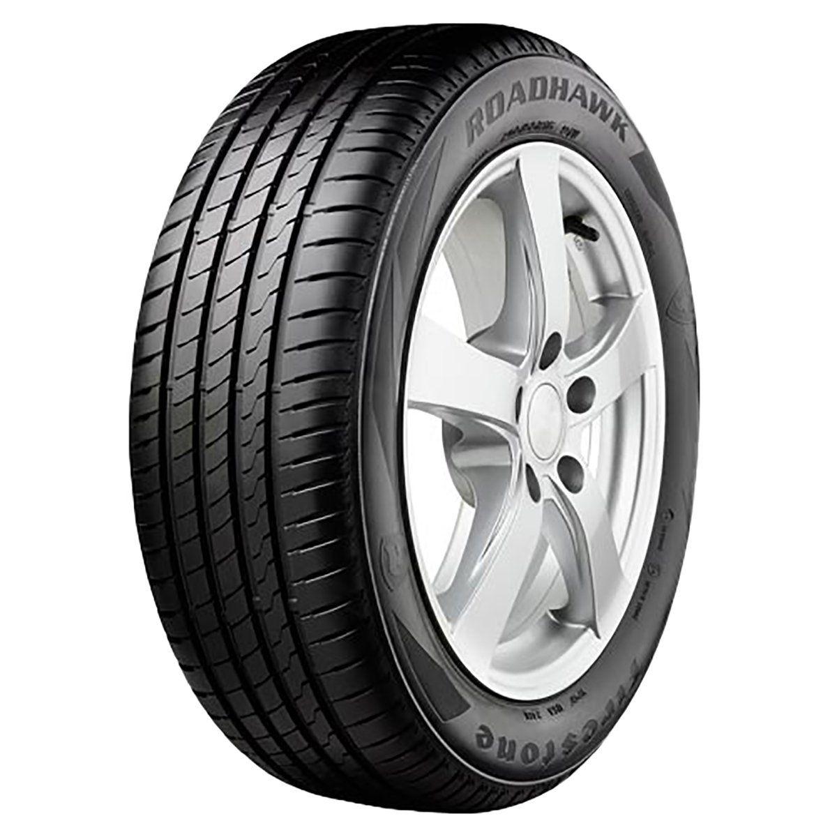 Neumatico FIRESTONE 215/45 R17 91Y XL ROADHAWK-1