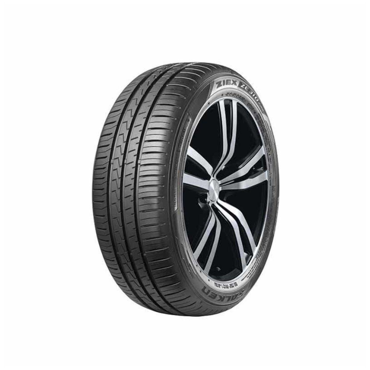 NEUMATICO FALKEN 215/45 R18 93W XL ZIEX ZE310-0