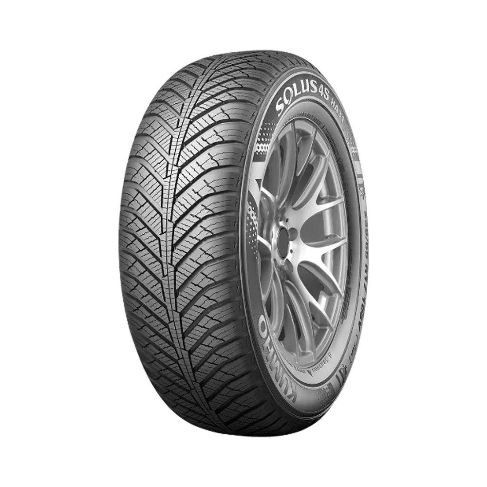 NEUMATICO KUMHO 225/50 R17 98V SOLUS CH-HA31-0