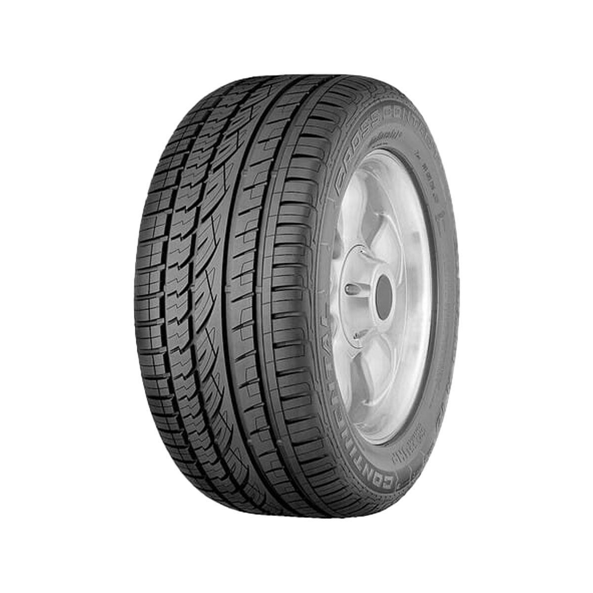 NEUMATICO CONTINENTAL 295/35 R21 107Y XL CROSSCONTACT UHP N0-0