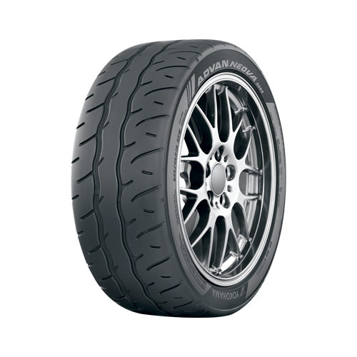 NEUMATICO YOKOHAMA 245/35 R19 93W ADVAN NEOVA AD09 SEMI-SLICK (JP)-0