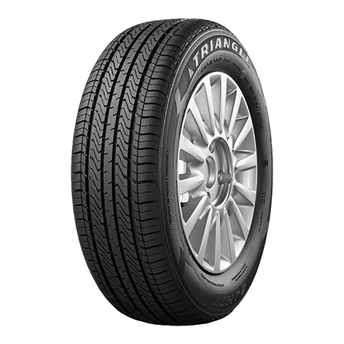 NEUMATICO TRIANGLE 195/60 R16 89H TR978-0