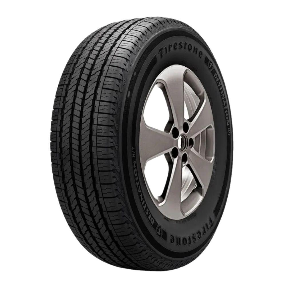 NEUMATICO FIRESTONE 255/60 R18 112H DESTINATION HT-0