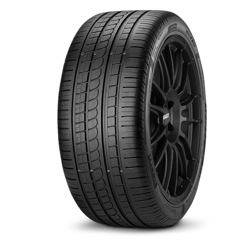 NEUMATICO PIRELLI 285/30 R18 93(Y) P ZERO ROSSO N0-0