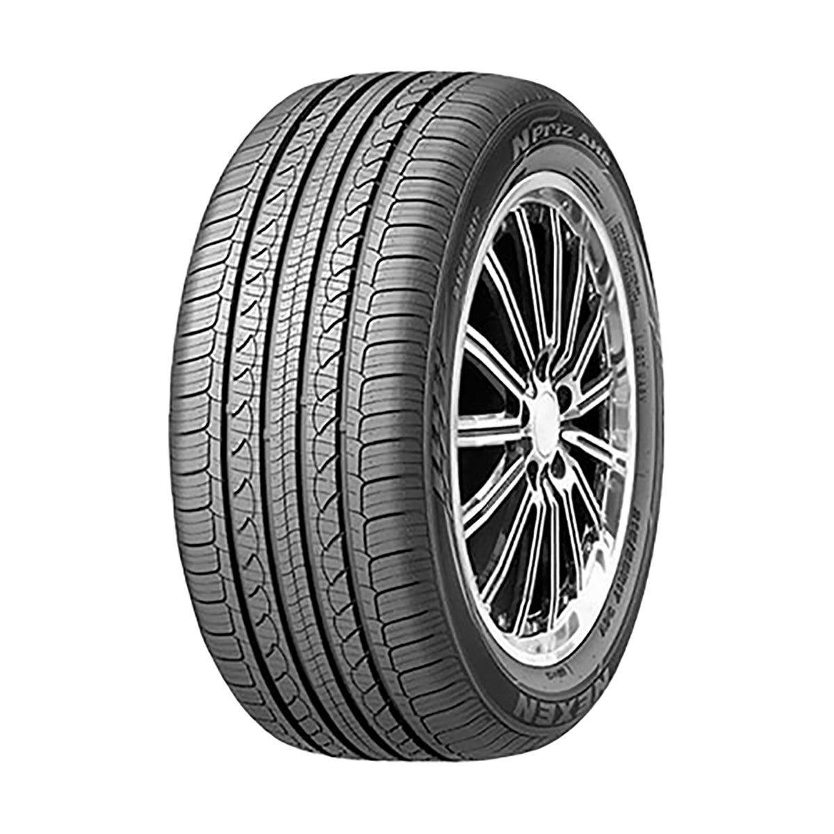 Neumatico NEXEN 225/40 R18 88W N PRIZ AH8-0