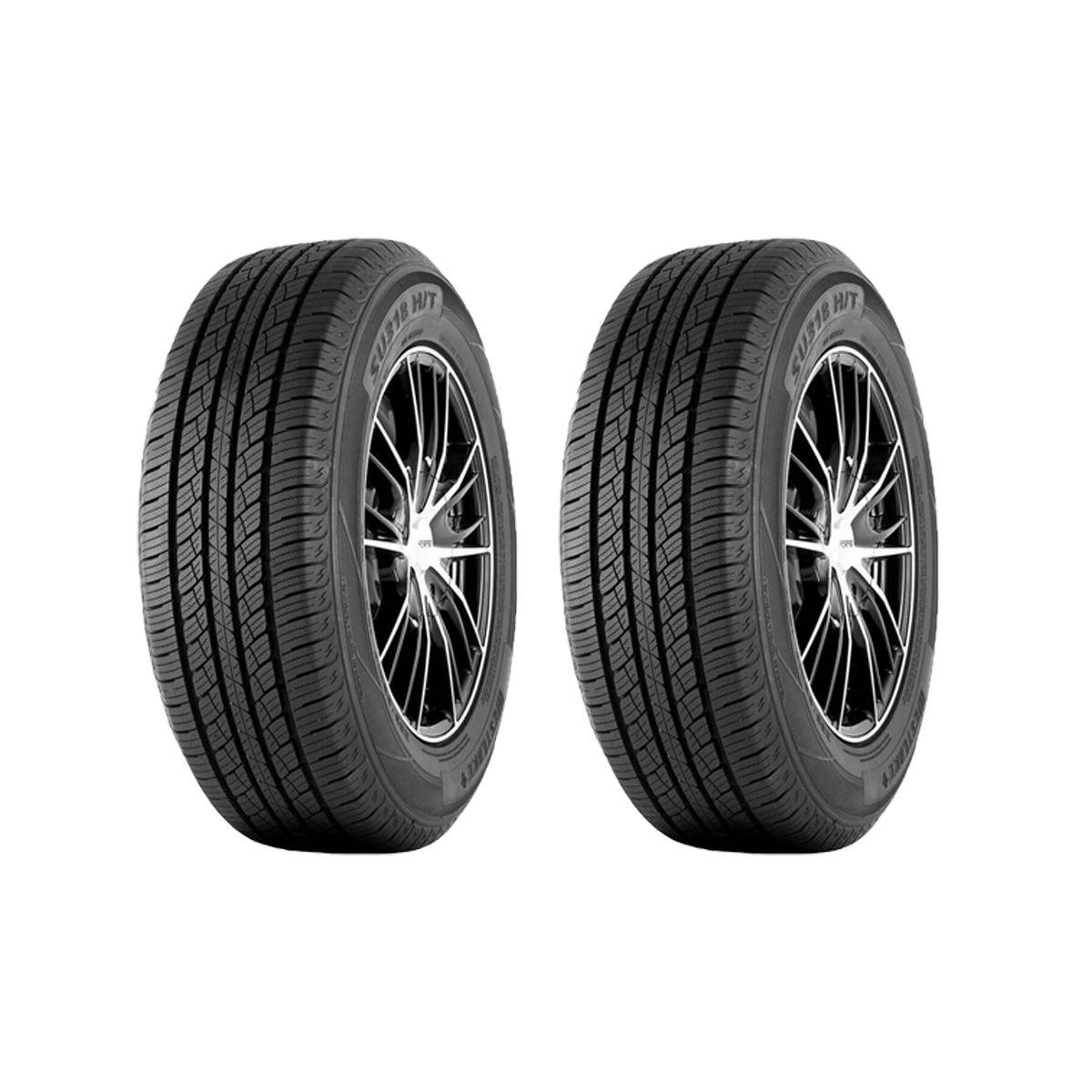 SET 2 NEUMATICOS WESTLAKE 225/75 R15 102T SU318 TL-0