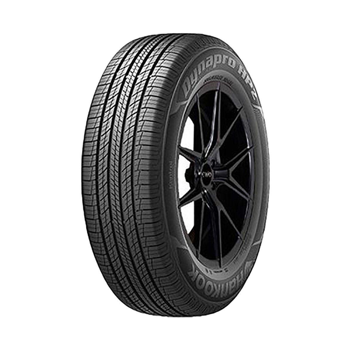 Neumatico  HANKOOK 235/60 R18 107V XL DYNAPRO HP2 (RA33)-0
