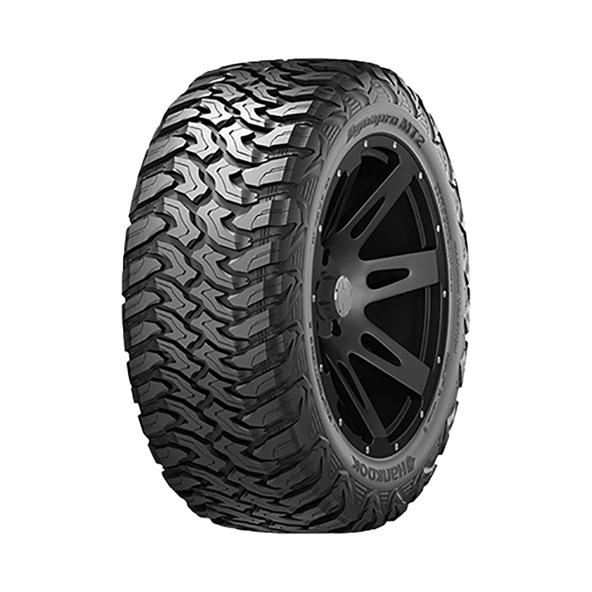 Neumatico  HANKOOK 265/70 R17 121Q/118 Dynapro MT2 RT05-1