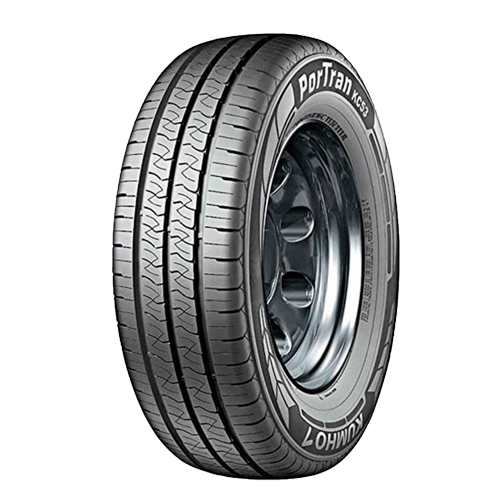 NEUMATICO KUMHO 215/60 R17C PORTRAN KC53-0