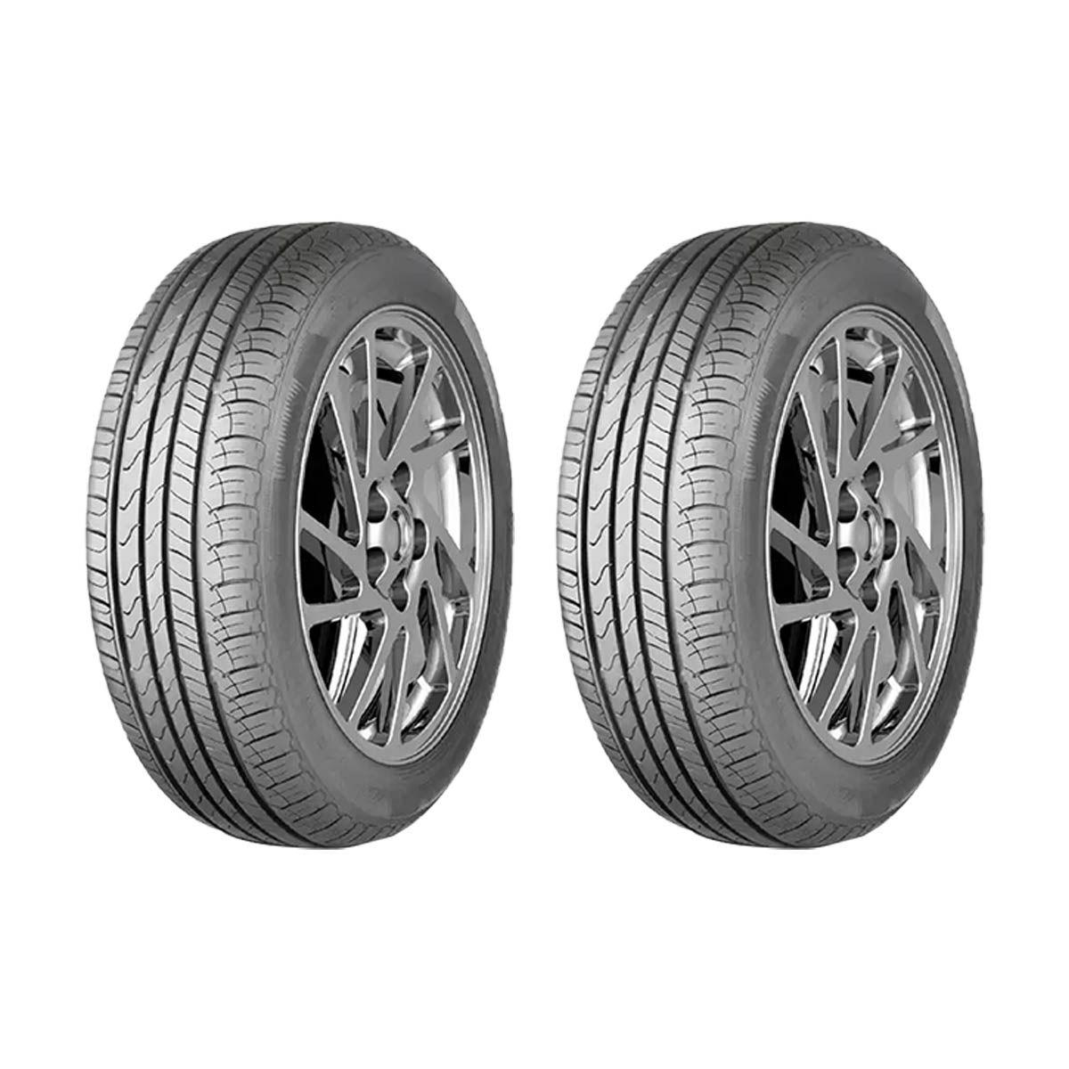 SET 2 NEUMATICOS HILO 205/55 R16 94V GREEN XP2-0