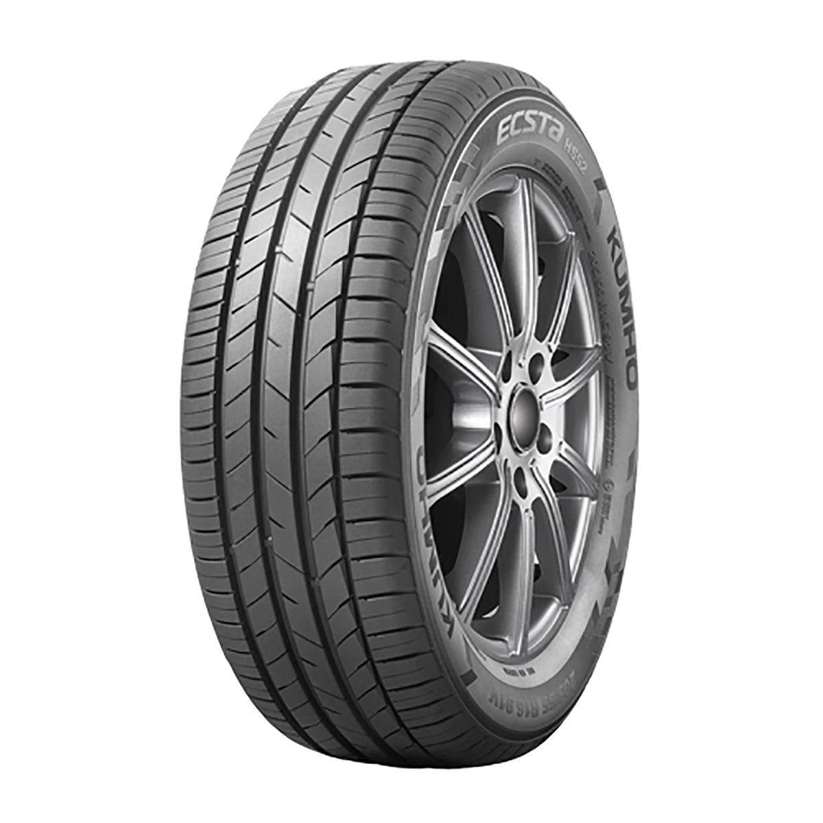 Neumatico KUMHO 205/50 R17 ECSTA HS52-1