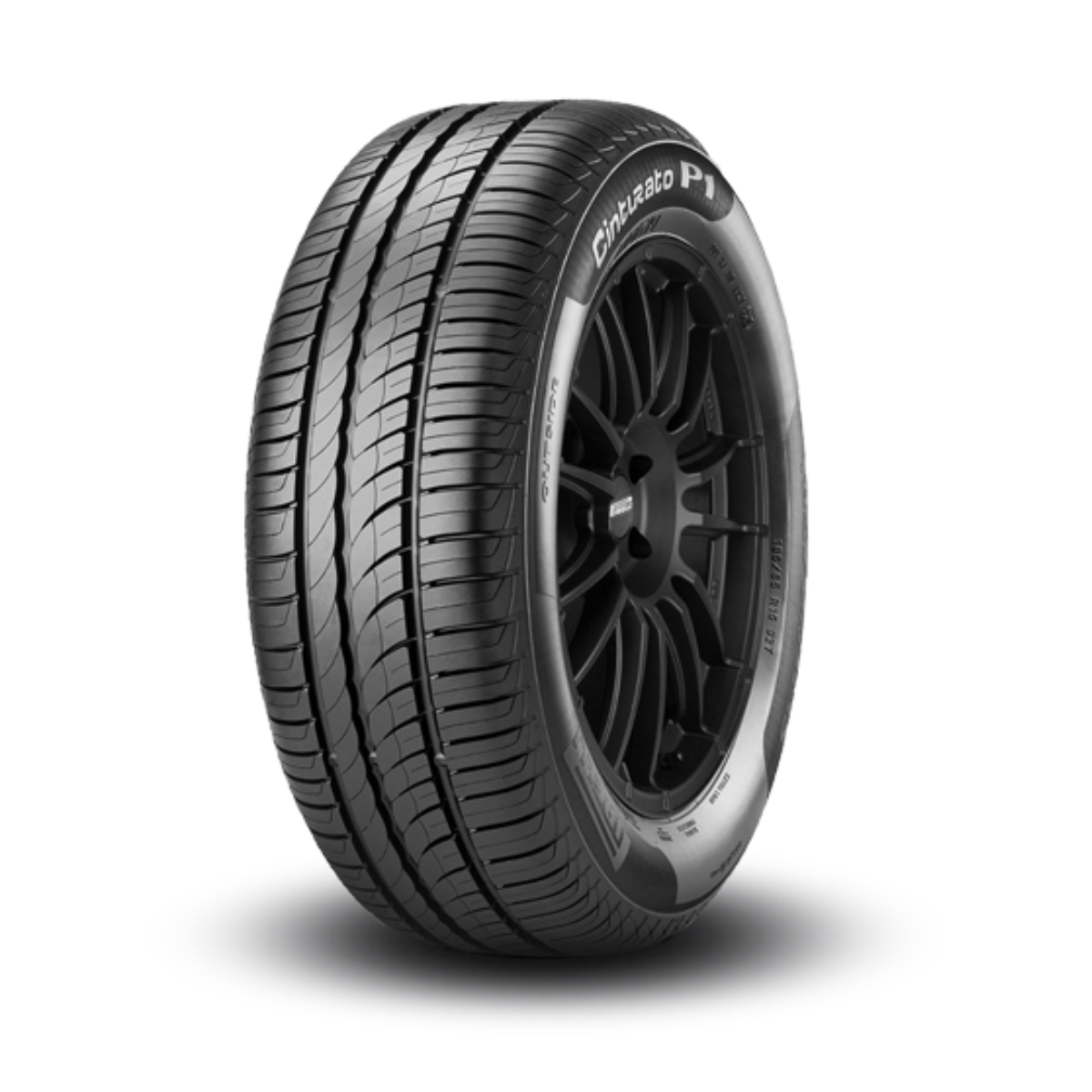 Neumatico Pirelli 185/65 R15 92H XL CINTURATO P1-2