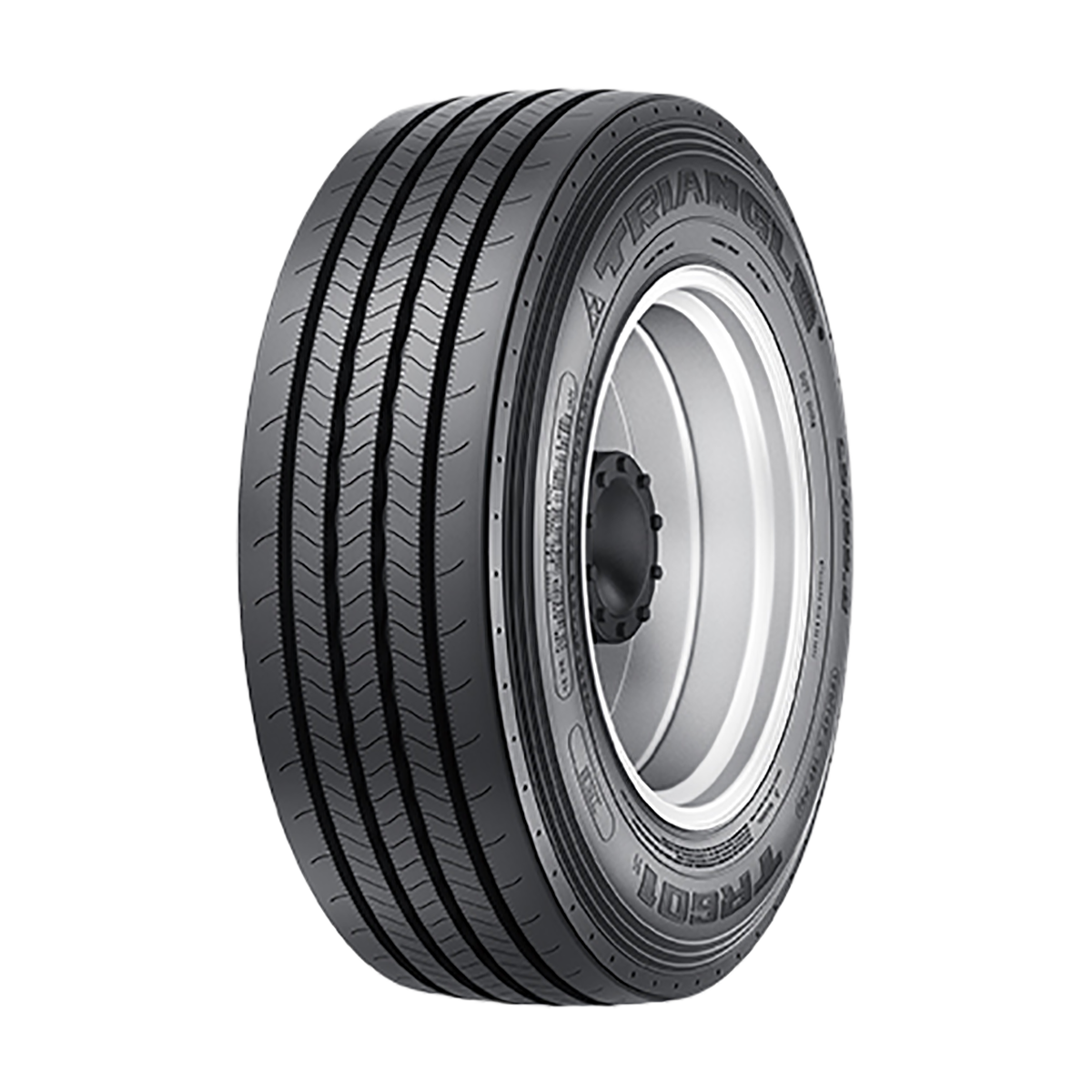 NEUMATICO TRIANGLE 295/80 R22,5 16PR TR601H-1