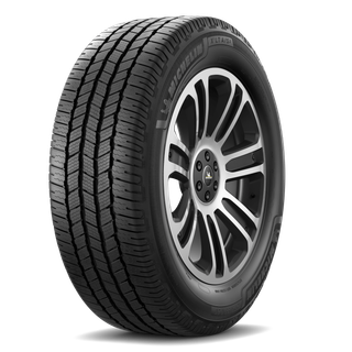 NEUMATICO MICHELIN 265/50 R20 111H XL X LT A/S 2-0