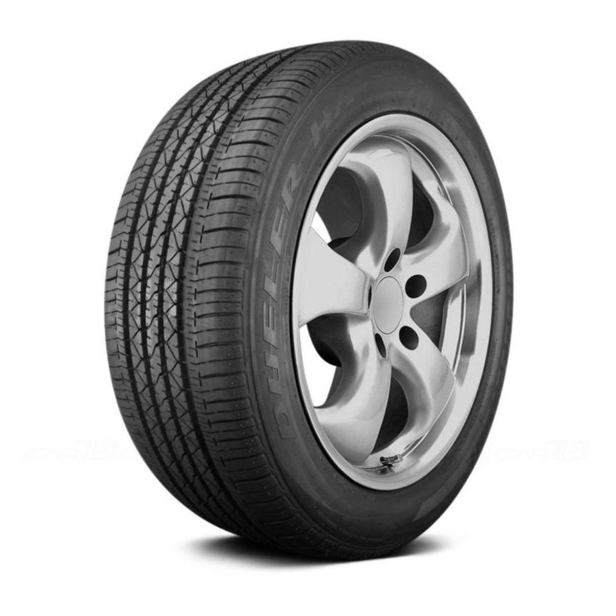 Neumatico BRIDGESTONE 265/50 R20 107V DUELER H/P 92A-2