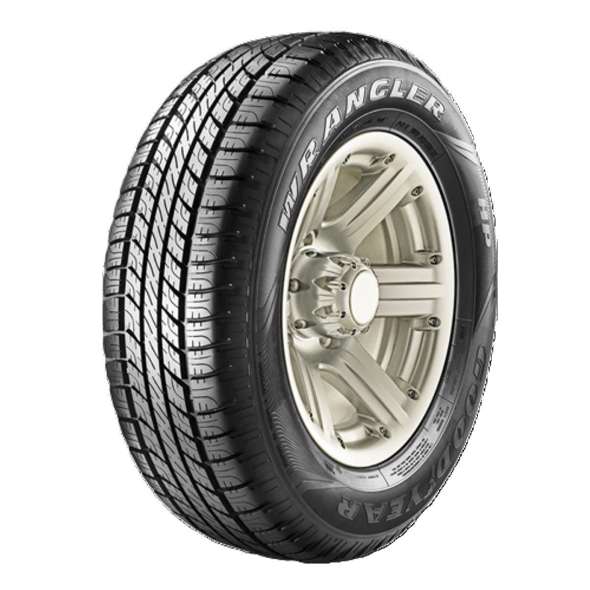 NEUMATICO GOODYEAR 255/65 R16 109H WRANGLER HP ALL WEATHER-0