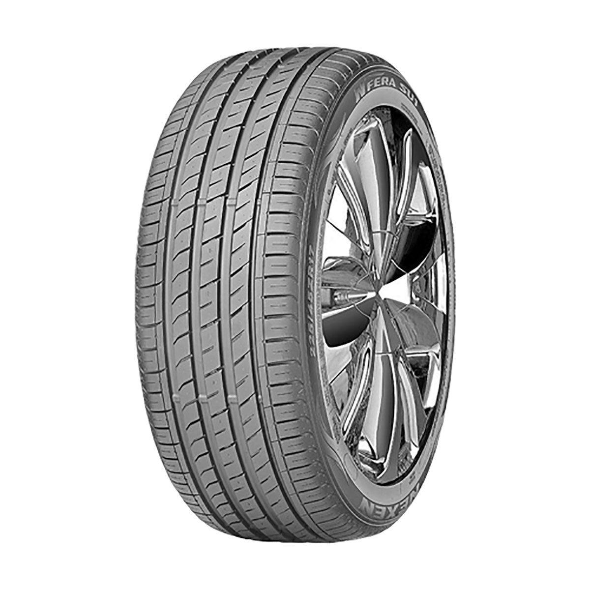 Neumatico NEXEN 235/55 R19 105W XL N FERA SU1-0
